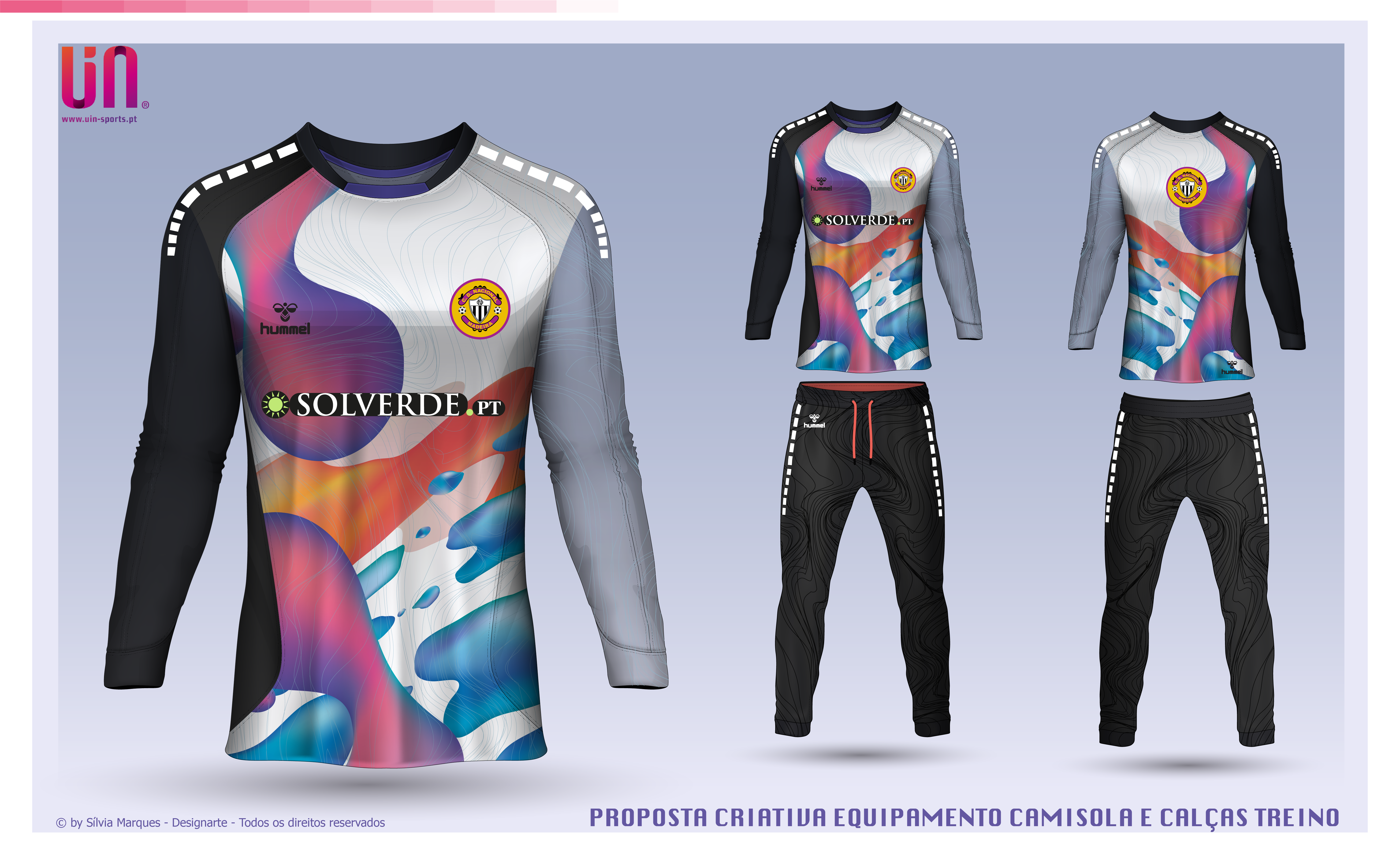 EQUIPAMENTO CRIATIVO PLUS